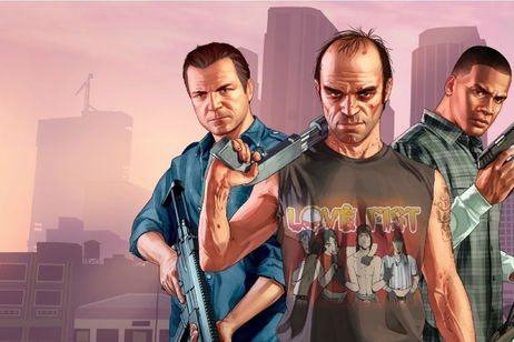 Grand Theft Auto y BioShock apuntan a dar el salto al mercado móvil Grand Theft Auto y BioShock apuntan a dar el salto al mercado móvil