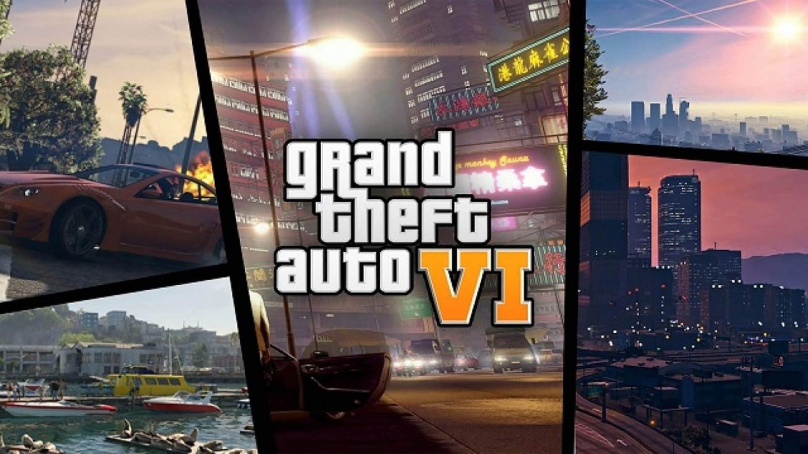Aparece un supuesto tráiler de GTA VI filtrado desde la cuenta de Rockstar
