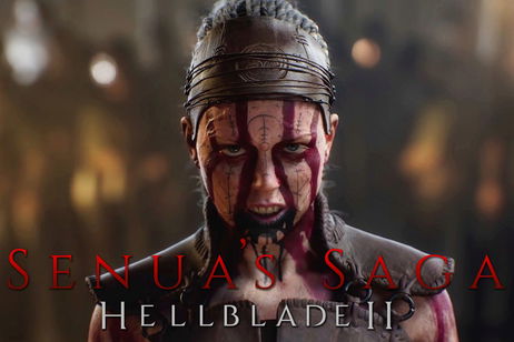 Cuándo sale Senua's Saga: Hellblade II y en qué plataformas estará disponible Cuándo sale Senua's Saga: Hellblade II y en qué plataformas estará disponible