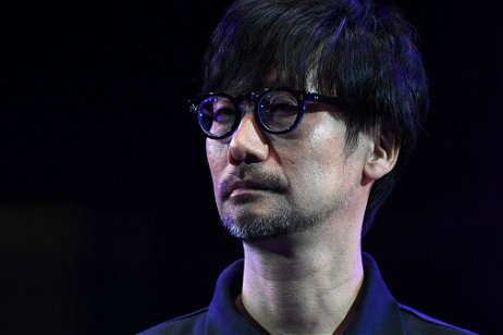 Hideo Kojima quiere crear juegos que cambien en tiempo real