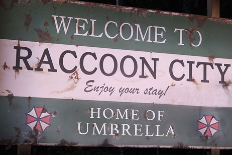 La película de Resident Evil: Bienvenidos a Raccoon City se retrasa a noviembre La película de Resident Evil: Bienvenidos a Raccoon City se retrasa a noviembre
