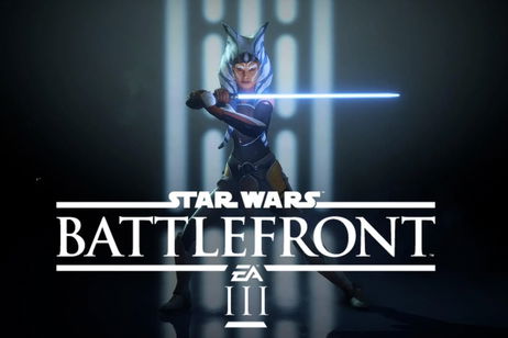 Surgen los posibles primeros detalles de Star Wars Battlefront III