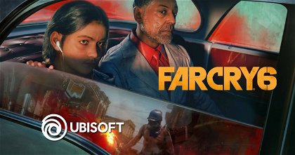 Ubisoft compartirá nuevo contenido de Far Cry 6 muy pronto