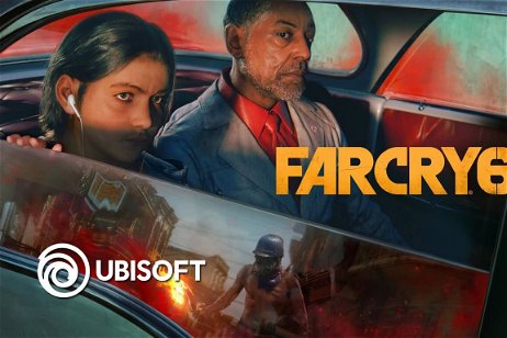 Far Cry 6 presenta su primer gameplay en Xbox Series X