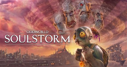 Oddworld: Soulstorm revela el número de mudokons que habrá disponibles para rescatar