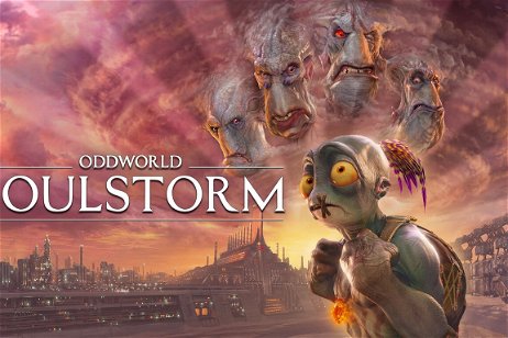 Oddworld: Soulstorm revela el número de mudokons que habrá disponibles para rescatar