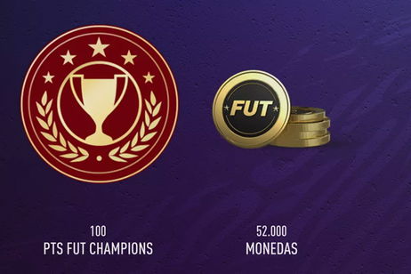 EA estaría dirigiendo a los jugadores hacia las cajas de botín de FIFA Ultimate Team EA estaría dirigiendo a los jugadores hacia las cajas de botín de FIFA Ultimate Team