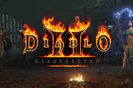 Diablo II Resurrected promete accesibilidad para todos los jugadores
