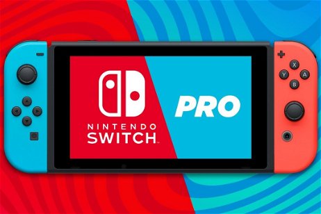 ¿Cuándo sale Nintendo Switch 2 o Pro?