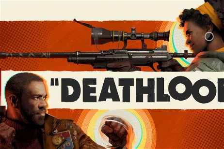 Deathloop se retrasa al próximo mes de septiembre