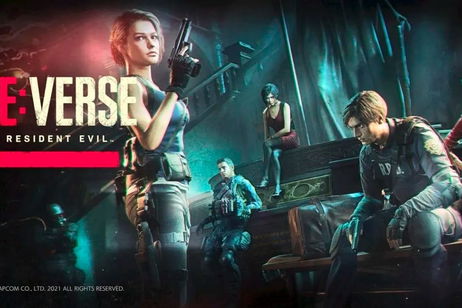 La beta de Resident Evil Re: Verse ha sido suspendida por problemas de emparejamiento La beta de Resident Evil Re: Verse ha sido suspendida por problemas de emparejamiento