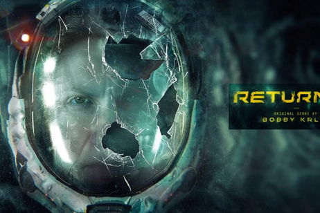 Returnal muestra un avance de su BSO con el tema The Crash Returnal muestra un avance de su BSO con el tema The Crash