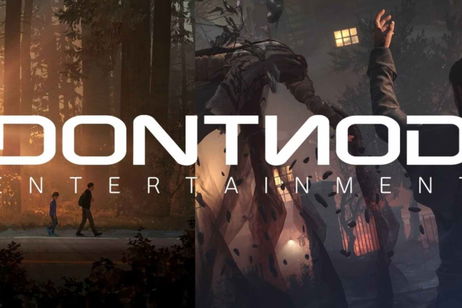 DontNod Entertainment planea publicar cinco títulos entre 2022 y 2025 DontNod Entertainment planea publicar cinco títulos entre 2022 y 2025