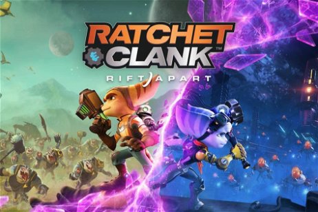 Insomniac Games se pronuncia sobre la posible llegada de Ratchet & Clank: Una Dimensión Aparte a PC