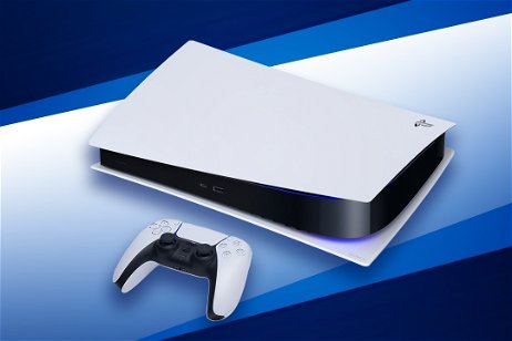 PlayStation 5 recibirá mañana su primera gran actualización de firmware