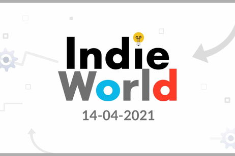 Nintendo anuncia un evento Indie World Showcase para mañana Nintendo anuncia un evento Indie World Showcase para mañana