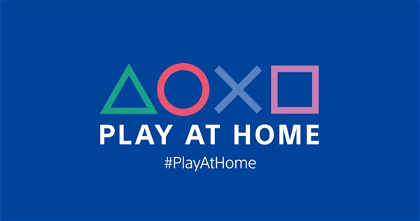 Sony confirma que pronto se regalarán más juegos de PS4 gracias a Play at Home