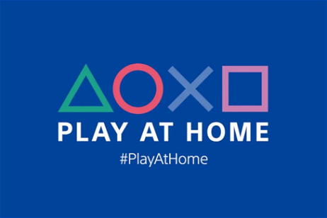 Sony confirma que pronto se regalarán más juegos de PS4 gracias a Play at Home
