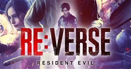 Resident Evil RE: Verse tendrá una segunda beta a partir de mañana