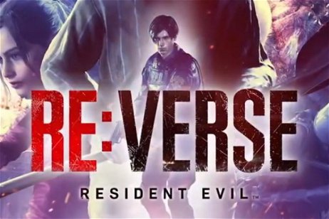 Resident Evil RE: Verse tendrá una segunda beta a partir de mañana