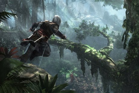 El próximo Assassin's Creed apunta a su llegada en 2022