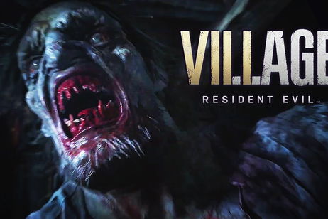 Resident Evil Village ofrece nuevo detalles sobre los hombres lobo