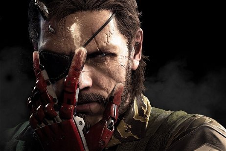 El anuncio del remake de Metal Gear llegaría en unas semanas, según uno de los actores de voz