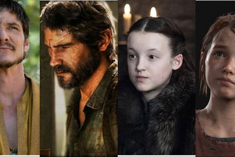 La serie de The Last of Us en HBO empezará su rodaje en verano La serie de The Last of Us en HBO empezará su rodaje en verano