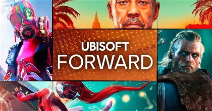Ubisoft anuncia un nuevo Ubisoft Forward como parte del E3 2021