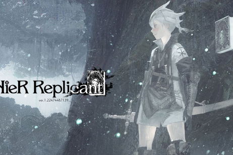 NieR: Replicant añadirá contenido descartado del juego original