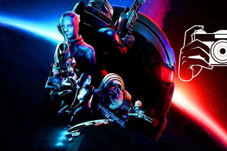 Mass Effect: Legendary Edition incorporará modo foto en PC y consolas