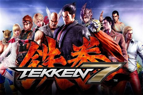 Tekken 7 supera las 7 millones de copias vendidas