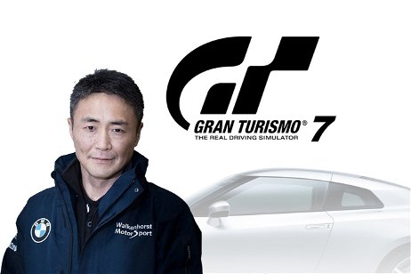 El director de Gran Turismo 7 seguirá trabajando en la saga tras sacar el juego en PS5