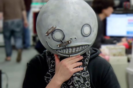 Yoko Taro, director de la saga NieR, ya está trabajando en un nuevo videojuego