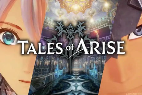 Bandai Namco desvela las diferentes ediciones especiales de Tales of Arise Bandai Namco desvela las diferentes ediciones especiales de Tales of Arise