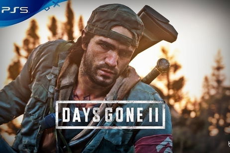 Los seguidores de Days Gone reúnen 50.000 firmas para que se desarrolle la secuela