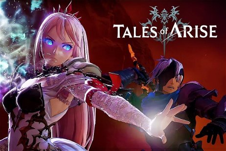 Tales of Arise anuncia su fecha de lanzamiento en PS4, PS5, One, Xbox Series X/S y PC