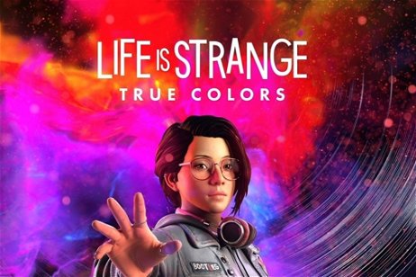 Life is Strange: True Colors retrasa su versión para Nintendo Switch