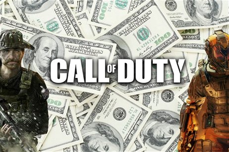 La saga Call of Duty supera las 400 millones de copias vendidas