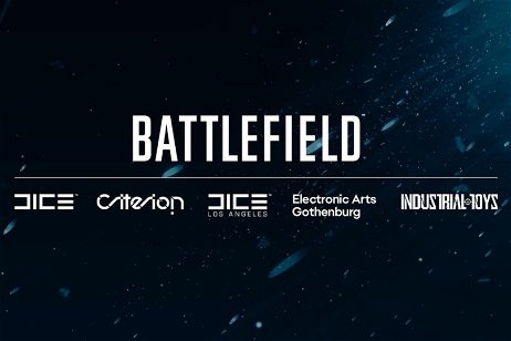 EA da los primeros detalles del nuevo Battlefield para consolas y PC