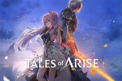 Tales of Arise tendrá su propio evento en streaming el próximo 29 de julio