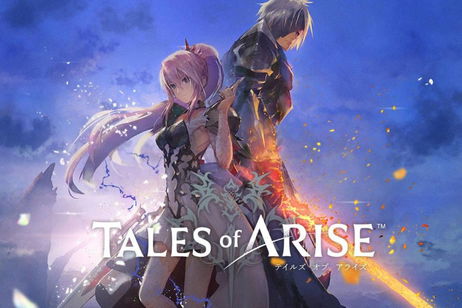 Bandai Namco confirma que Tales of Arise no tendrá multijugador