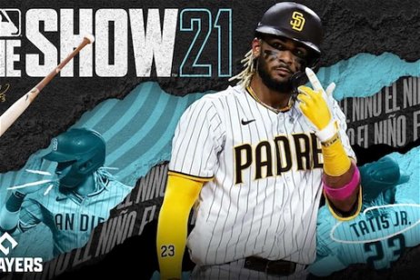 MLB The Show 21 funciona algo mejor en PS5 que en Xbox Series X
