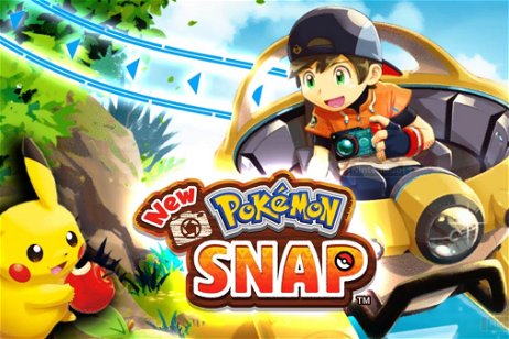 Pokémon Snap estuvo a punto de tener una secuela antes del título de Nintendo Switch