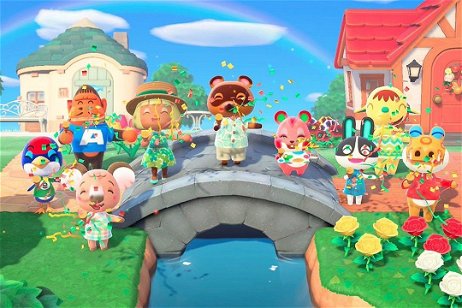 Animal Crossing: New Horizons puede estar anticipando la llegada de nuevos vecinos a la isla