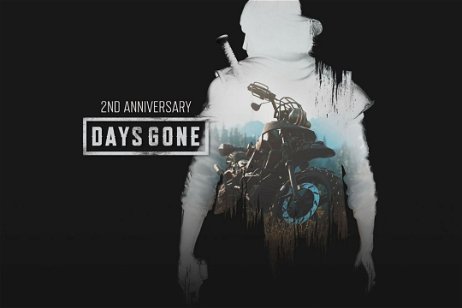 Sony Bend Studio regala un tema dinámico de Days Gone en PS4