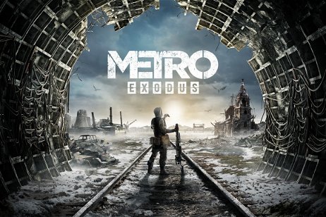 Metro Exodus: Enhanced Edition anuncia su fecha de lanzamiento en PC