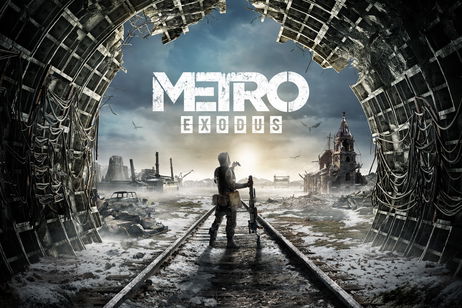 Metro Exodus: Enhanced Edition anuncia su fecha de lanzamiento en PC Metro Exodus: Enhanced Edition anuncia su fecha de lanzamiento en PC