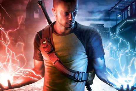Un nuevo Infamous estaría en desarrollo para PS5 Un nuevo Infamous estaría en desarrollo para PS5