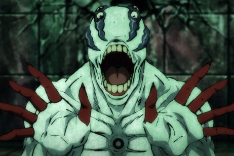 Todos los tipos de Maldiciones en Jujutsu Kaisen Todos los tipos de Maldiciones en Jujutsu Kaisen